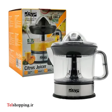 آب مرکبات گیر دی اس پی مدل KJ1082